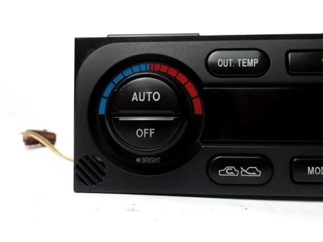 Блок управления климат-контролем 72311AE161   Subaru Legacy