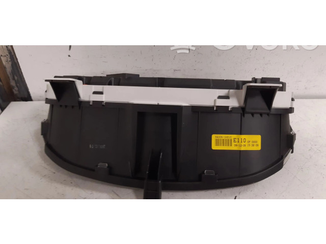 Панель приборов 940061H010 KIA Ceed