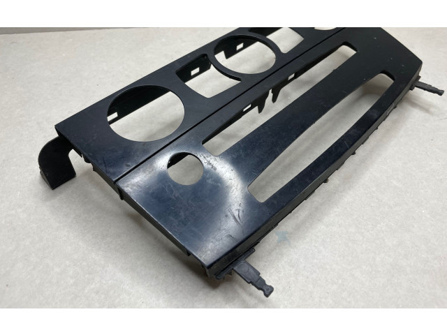 Блок управления климат-контролем 7906379 BMW 5 E60 E61