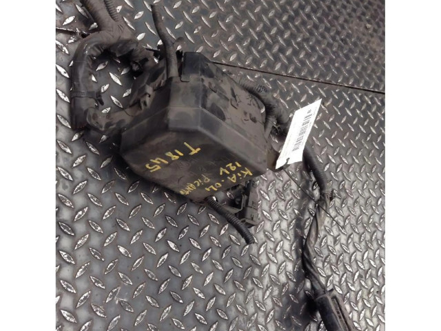   Pojistková skříňka    KIA Picanto 2004