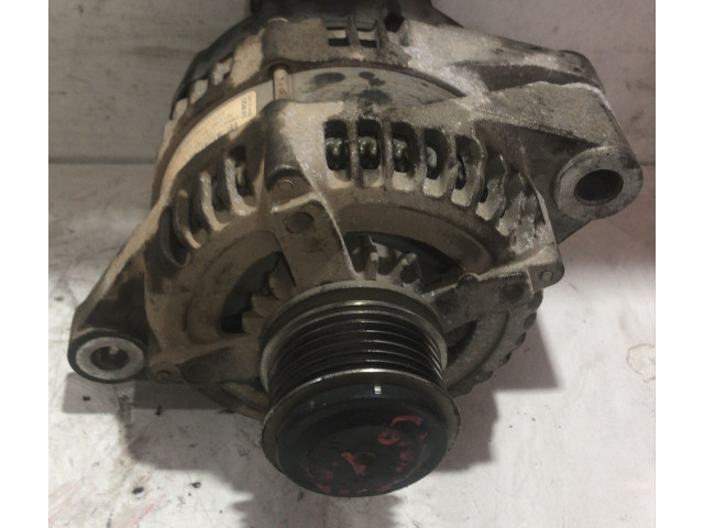 Генератор 51907673, 51907673 Alfa Romeo Giulietta