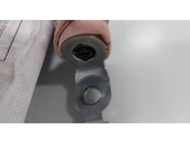 Боковая подушка безопасности 9817292080, PAREM Citroen Berlingo