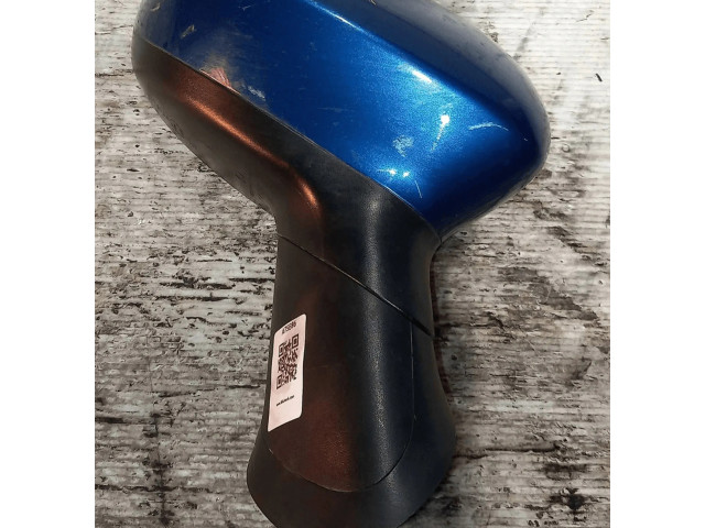 Зеркало электрическое Fiat Grande Punto