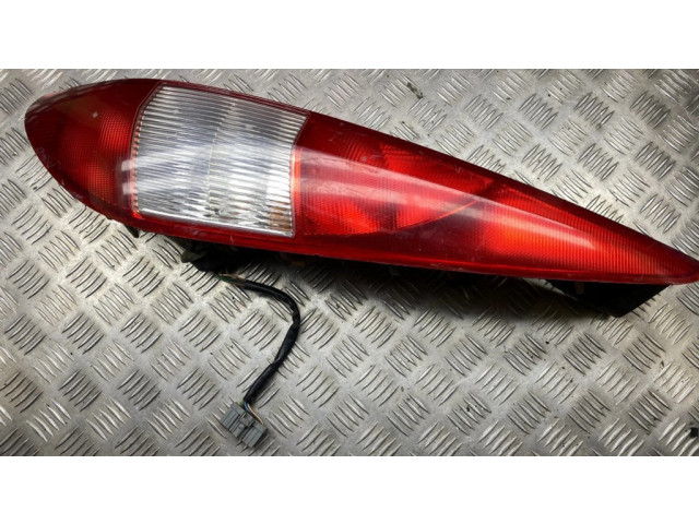 Světlo zadní 1S7113404C, 0374D Ford Focus 2003