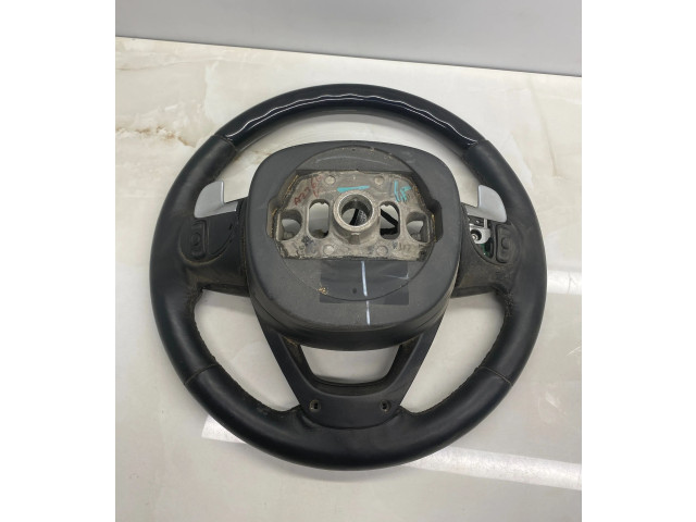 Руль Jeep Grand Cherokee 2010 - 2021 года 6610