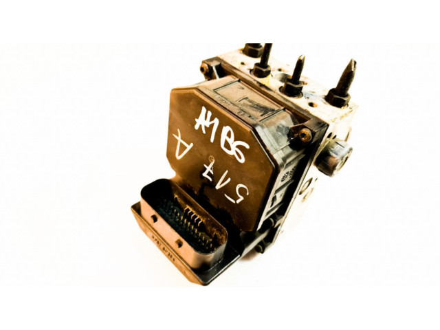 Блок АБС 8E0614517A Audi A4 S4 B6 8E 8H 2001-2005 года