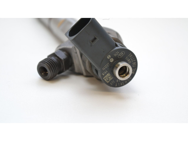 Vstřikovací čerpadlo 04L130277AE, 0445110471 Audi A6 S6 C7 4G CGLC