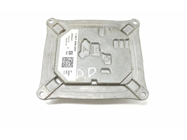 Блок управления Xenon 1307329234, 1307329234 Lancia Delta