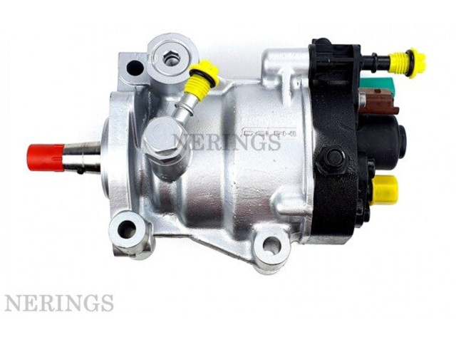 Топливный насос