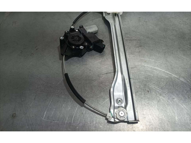 Передний комплект электрического механизма для подъема окна 98811ZS110   MG ZS   