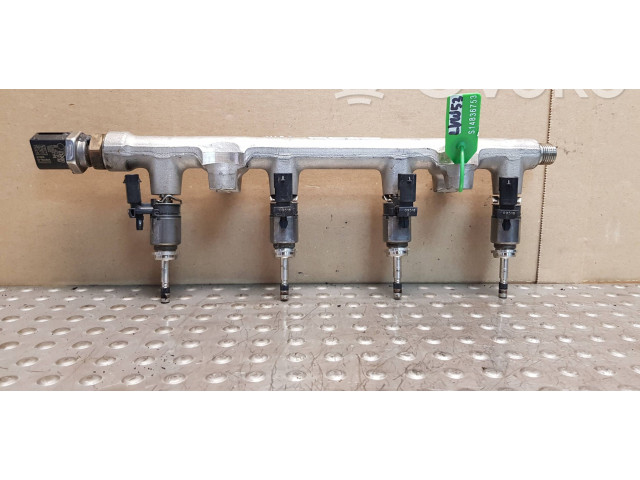 Vstřikovací lišta 04E906036AD, 05E133320 Volkswagen T-Roc