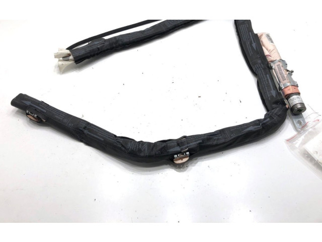 Боковая подушка безопасности 9687714180 Citroen C5