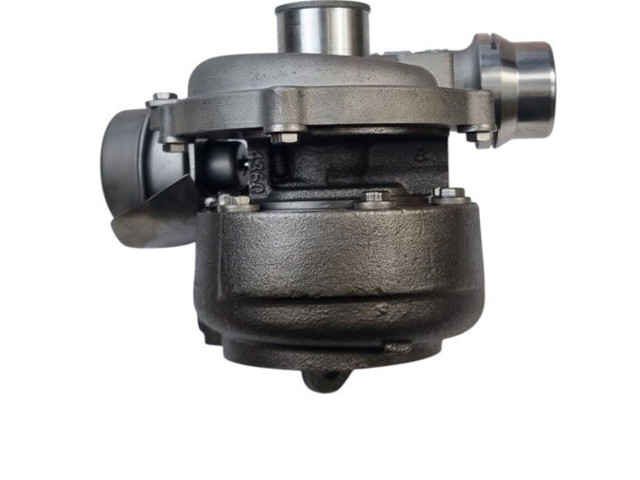 Turbodmychadlo Турбина 54399880027, LTRPA54399880027 Renault Clio II