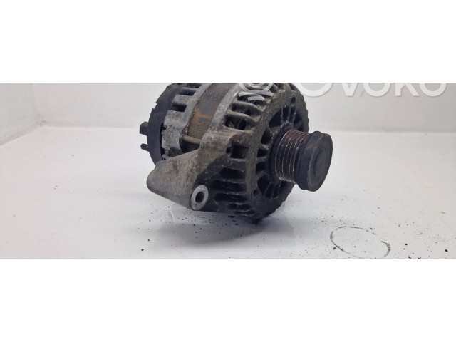 Генератор A6651540102, 14V115A0AP   SsangYong Rexton      