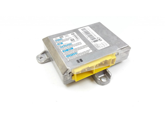 Блок подушек безопасности 77960SWAE240M4, 5WK44016 Honda CR-V