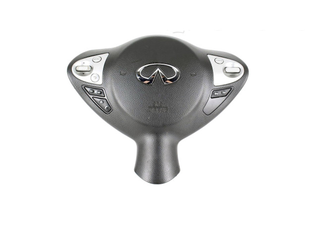 Подушка безопасности водителя NK70SN1002 Infiniti FX