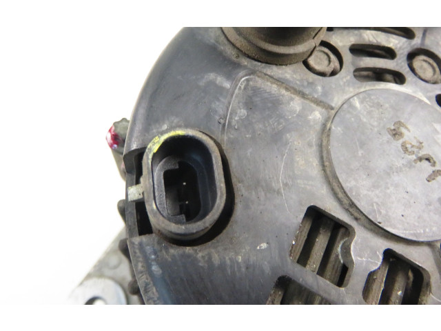 Генератор 96567255, 96567255 Chevrolet Spark