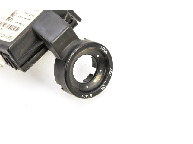 Řídící jednotka 96435547, 5WY1E01B Chevrolet Lacetti 2006