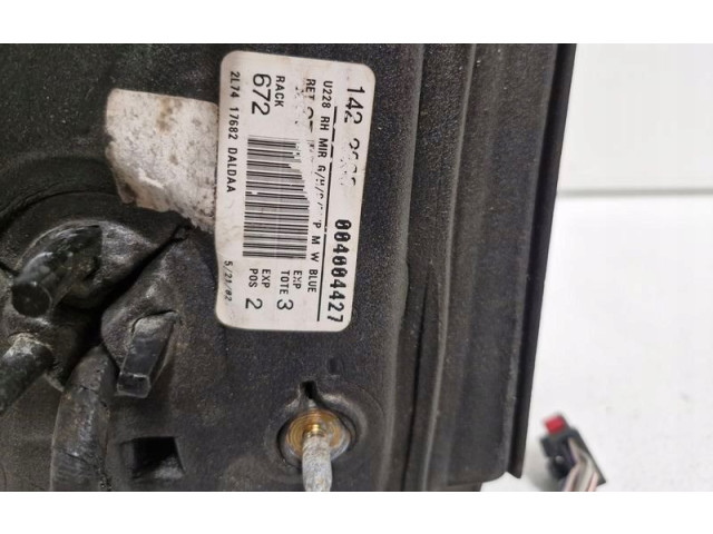 Zpětné zrcátko Lincoln Navigator 2004