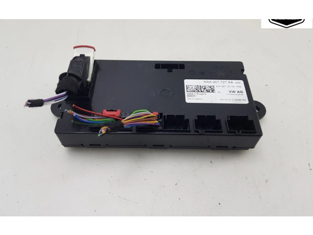 Přístrojová deska Volkswagen Caddy 2023 5WA907727AA, 5WA907727AA