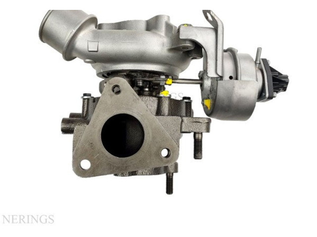 Турбина Mitsubishi L200 49335-01700, TC50-0071