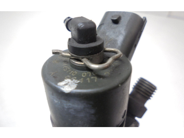 Vstřikovač 9641742880, 9641742880 Peugeot 206 CC