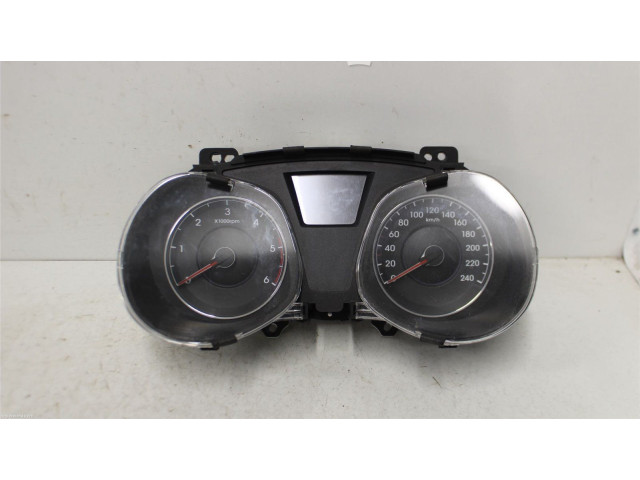 Панель приборов 940031K170   Hyundai ix20       