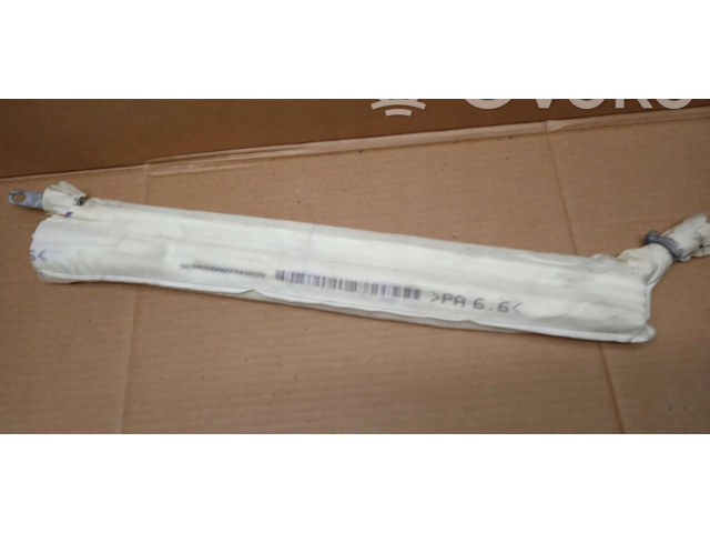 Боковая подушка безопасности Volvo C70