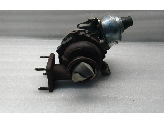 Turbodmychadlo Турбина 31380219, GTC1444VZ Volvo V60