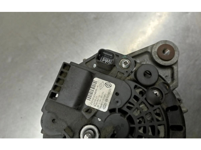 Генератор 231002949R, F000BL0719   Dacia Lodgy      