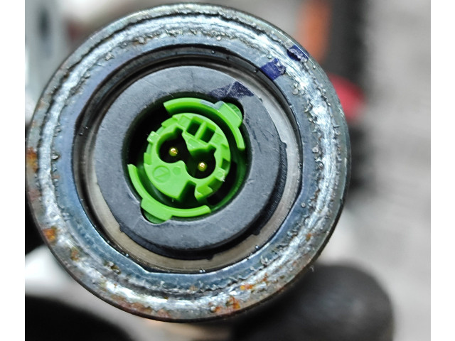 Turbodmychadlo Надувная подушка для крыши 80420AT000 KIA Niro