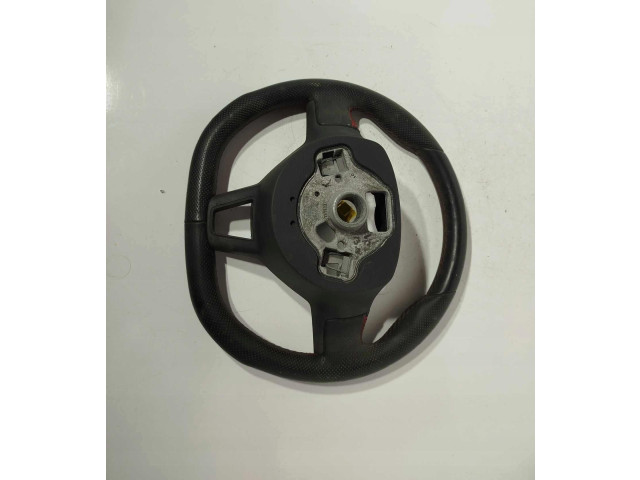 Руль Skoda Citigo  2011 - 2020 года       