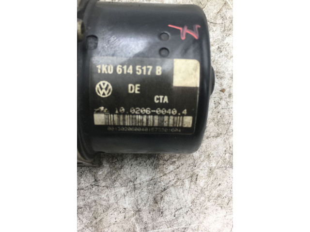 Блок АБС    Volkswagen  Touran I  2003 - 2010 года