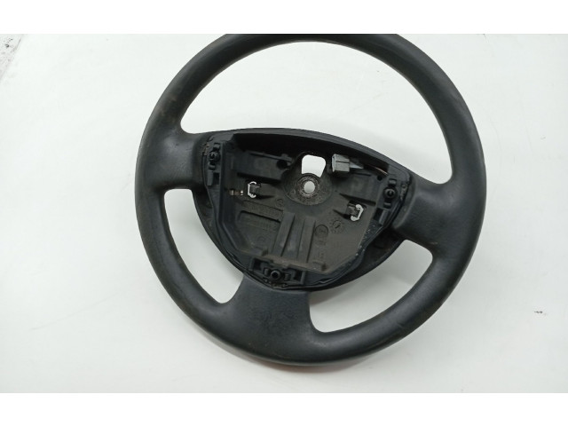 Руль Renault Clio II  1998 - 2001 года 8200057418      