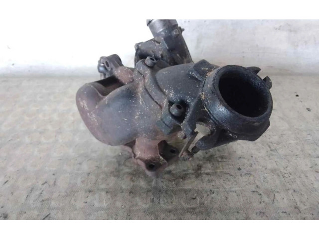  Турбина Peugeot Expert  9634521180         