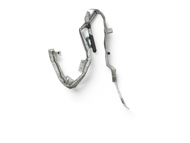 Боковая подушка безопасности 4G0880741B, 4G0880741 Audi A7 S7 4G