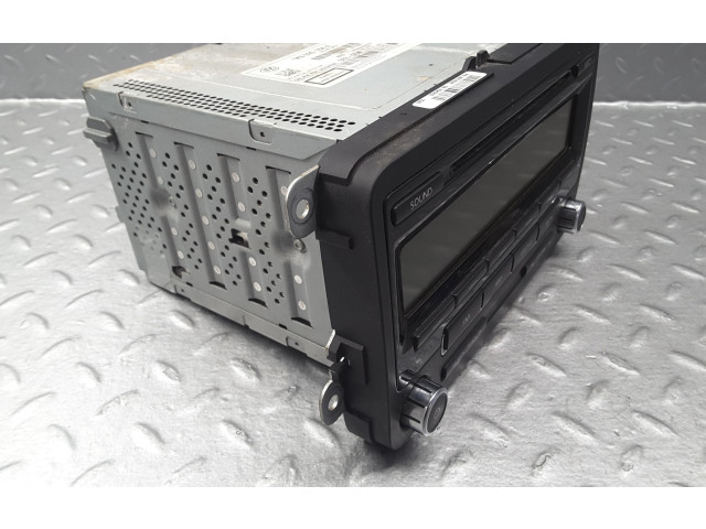 Панель приборов 1K0035164A Volkswagen Jetta VI