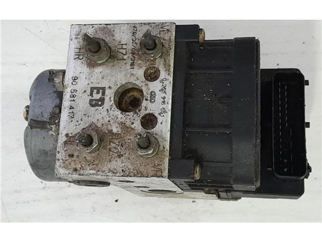 Блок АБС 9625242380, 0265216456   Citroen  Xsara   -  года