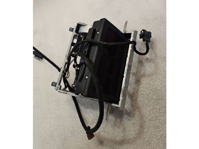 Дисплей    4E0857273E, 00122340   Audi A8 S8 D3 4E