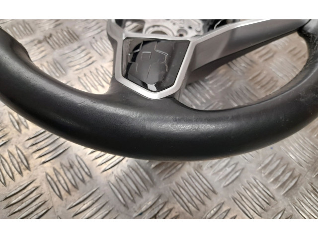 Руль Volkswagen ID.3 2019 - года 10A419089, 6380998