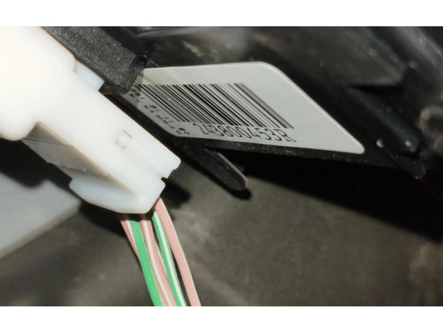 Pojistková skříňka 243800453R Renault Espace (RFC) 2017