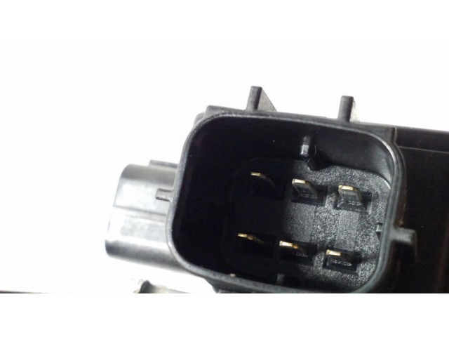 Блок управления дверью