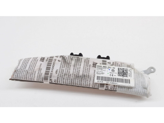 Подушка безопасности в сиденье 5H0880241M Volkswagen ID.3