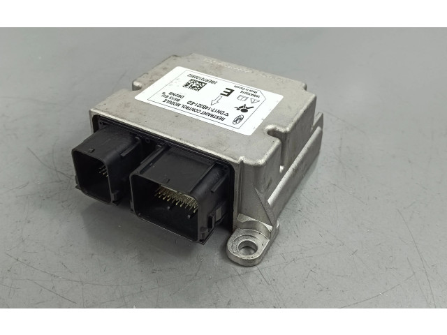 Блок подушек безопасности DN1T14B321ED   Ford Ecosport