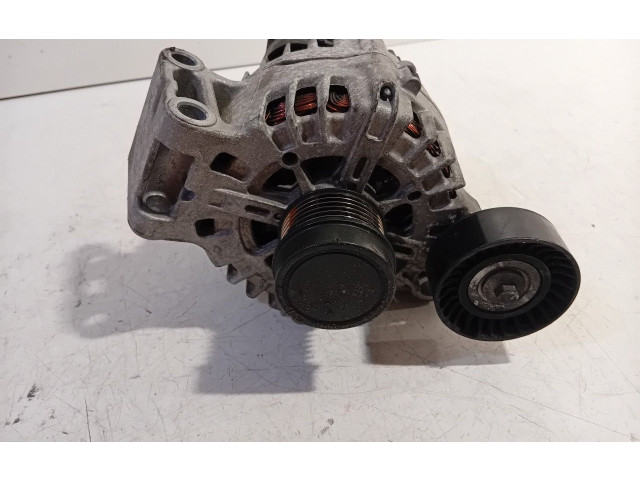 Генератор    Volvo V70      