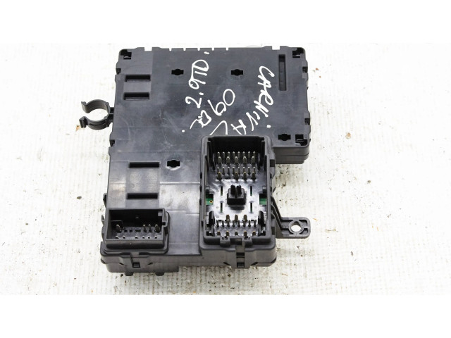 Pojistková skříňka 919544d250, 97ra010046 KIA Carnival 2008