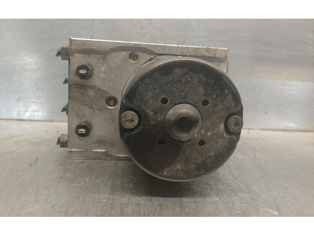 Блок АБС 6Q0614417E, 0265224011 Skoda Fabia Mk1 (6Y) 1999 - 2007 года