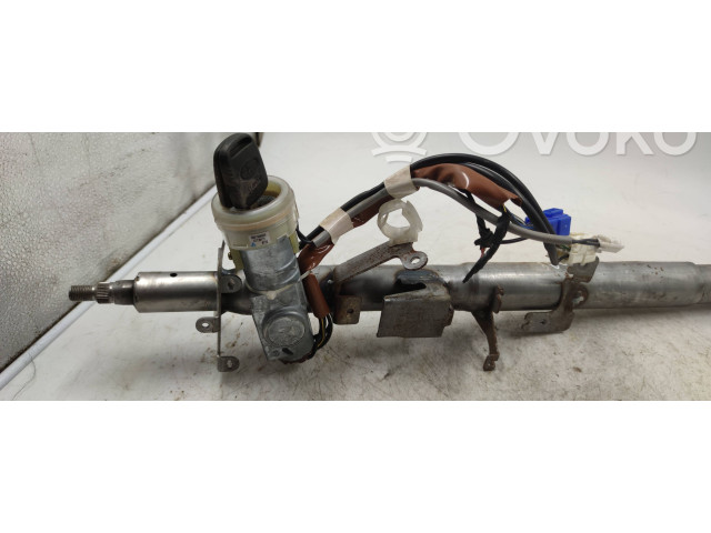    Рулевая рейка    Subaru Forester SG 2006 - 2008 года