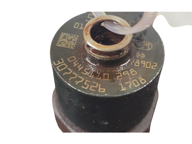 Форсунка 0445110298 Volvo V70 D5244T