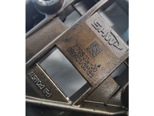 Čerpadlo oleje 7798014 BMW 5 E60 E61 N47D20C